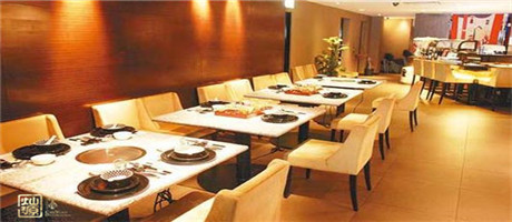 2018南寧餐廳裝修火鍋店哪些風(fēng)格流行？