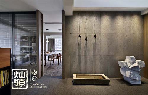 老板再也不用擔(dān)心裝修了，燦源為你揭秘辦公室設(shè)計(jì)的三個(gè)要點(diǎn)