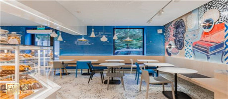 商家們注意啦，南寧店面裝修再掀起狂風(fēng)熱浪