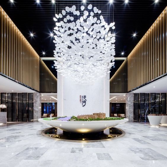 有什么別具一格主題酒店設(shè)計(jì)，酒店設(shè)計(jì)前你該了解一下這個(gè)