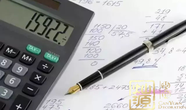 店鋪裝修預(yù)算Hold不住，看了這篇文章教你有效解決