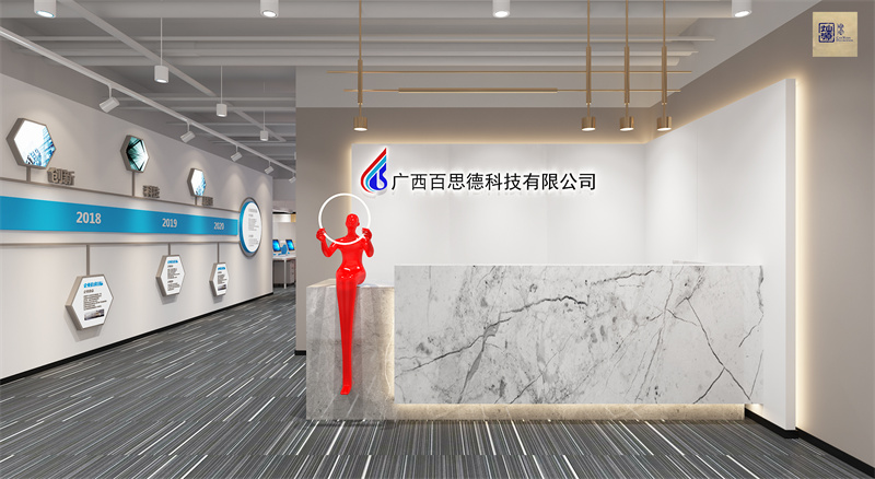 辦公室裝修墻面設(shè)計(jì)3大秘密，沒(méi)點(diǎn)實(shí)力的南寧裝修公司還真做不出來(lái)！