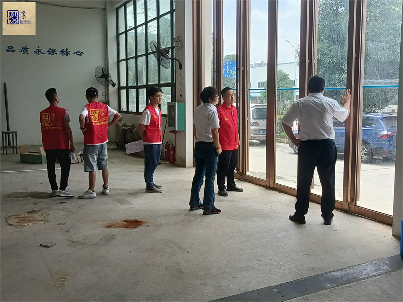 廣西裝修公司安全問題事不關(guān)己？那是你還沒吃過賠錢的虧！